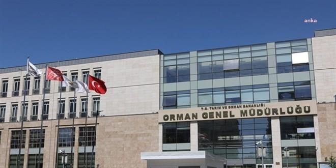 OGM’den yüksek yangın riski uyarısı: “Bir kıvılcım, felakete dönüşebilir”