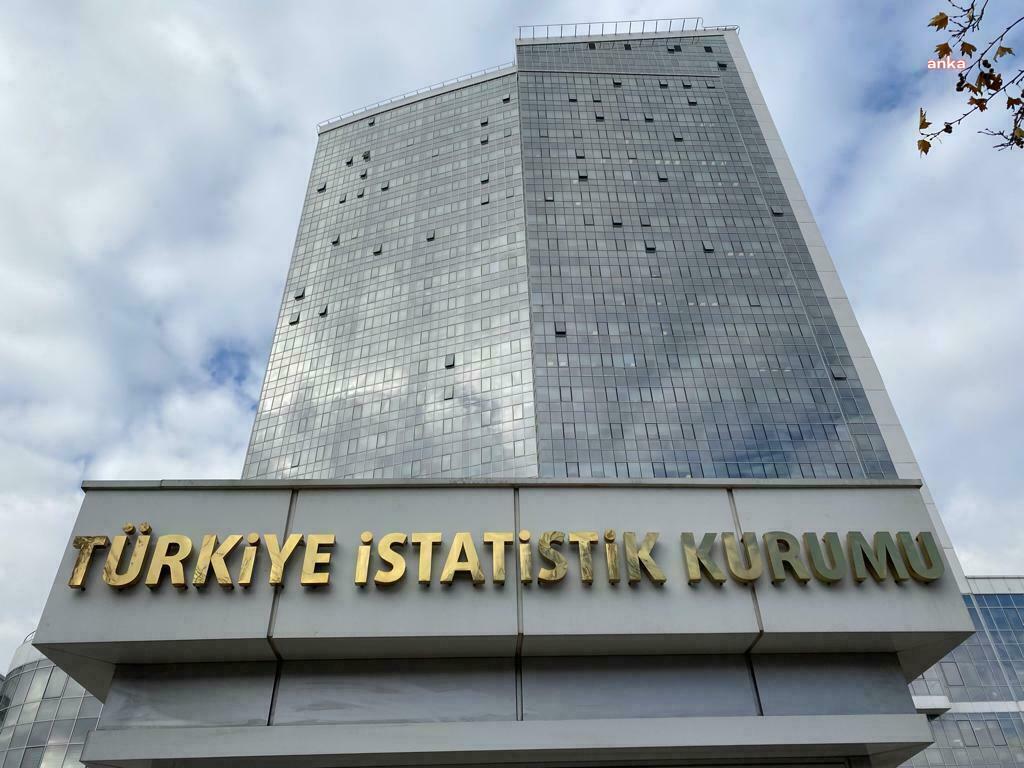 TÜİK: İnşaat maliyet endeksi haziran ayında yıllık yüzde 23,58 arttı