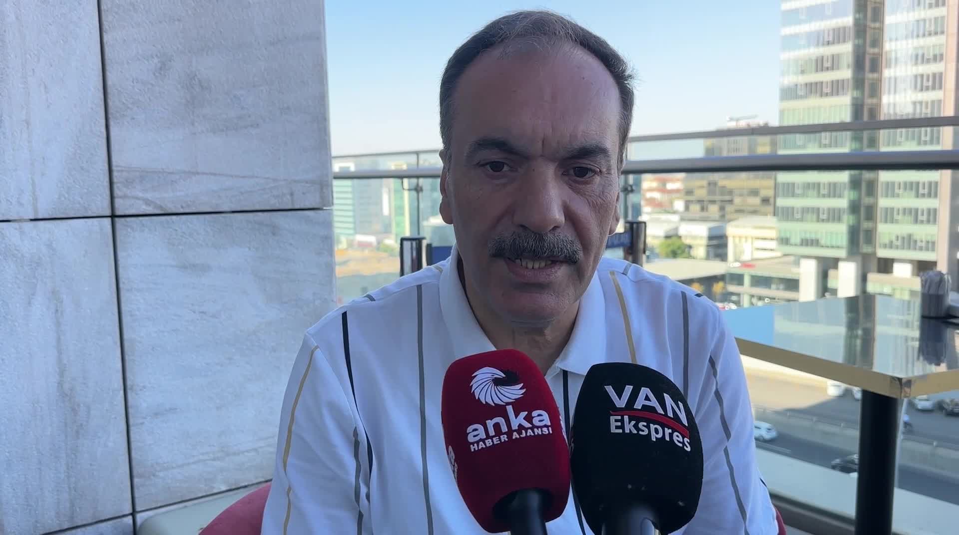 Milli Dayanışma, Kardeşlik ve Demokrasi Komisyonu üyesi Milletvekili Bilici: "Toplumun rahatsız olacağı kararlara ‘evet’ demeyeceğiz"