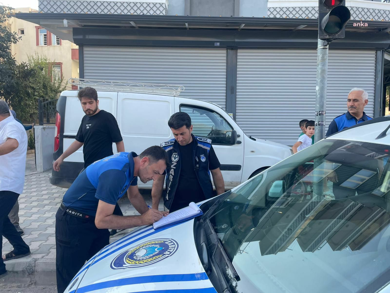 Adıyaman Belediyesi’nden içme suyuna fahiş zam yapan 13 işletmeye yasal işlem