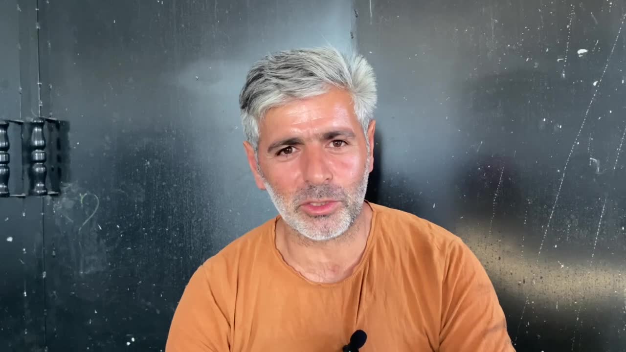 Ardahanlı köylü, şap felaketiyle karşı karşıya..."Aşı yapılmadı, hayvanlar telef oldu"