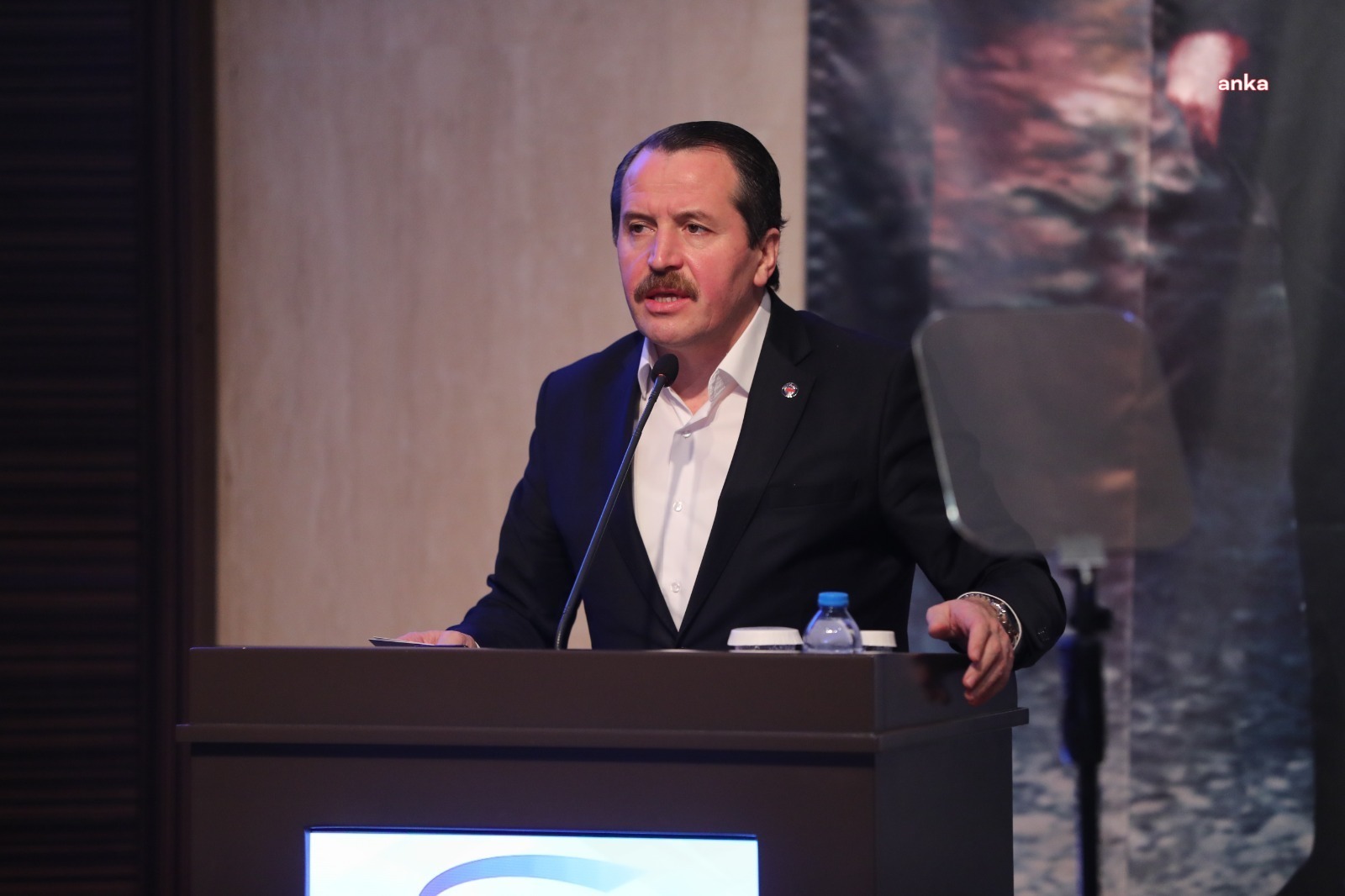 Memur-Sen'den toplu sözleşme uyarısı: Piyasa gerçeklerine uygun teklif bekliyoruz