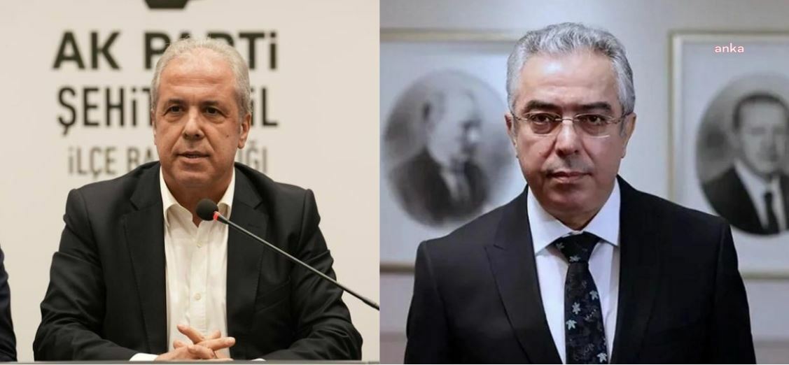 Uçum'un avukatı Yıldırım, Şamil Tayyar'ın Rezan Epözdemir iddiasına yanıt verdi:  Müvekkilin soruşturma sürecine müdahalesi söz konusu değildir