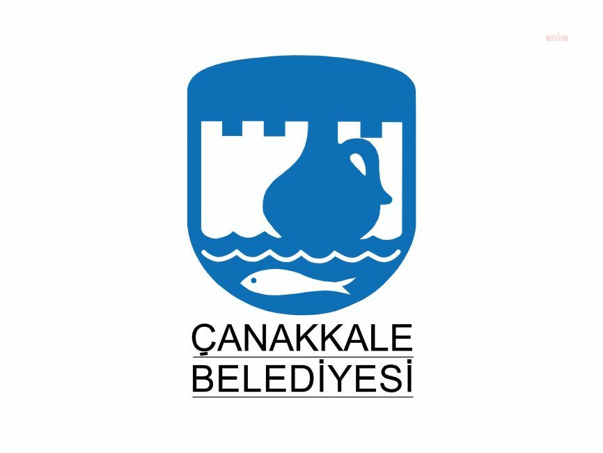 Çanakkale Belediyesi'nden Güzelyalı bölgesinde ücretsiz su yükleme hizmeti