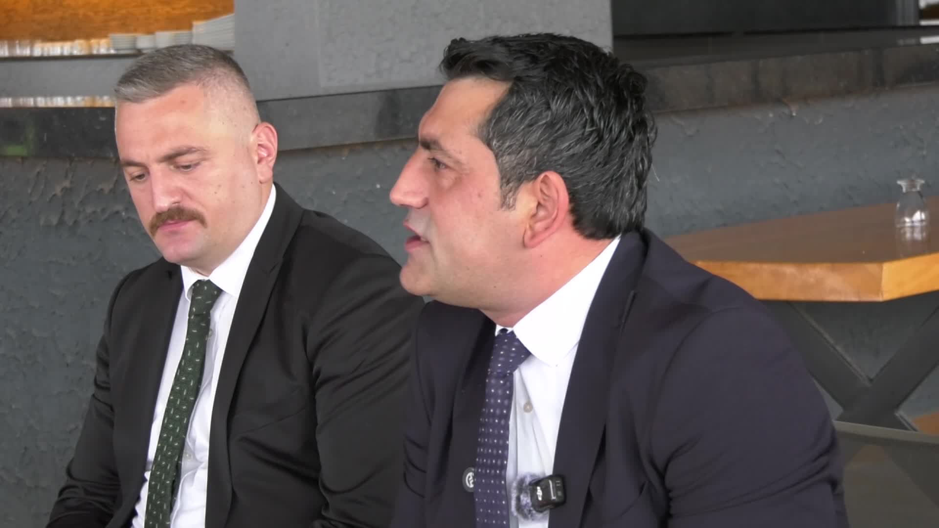 MHP Rize İl Başkanı İhsan Alkan: ÇAYKUR’un iyi yönetildiğini düşünmüyorum. Kuru çayın en az 500 lira olması lazım