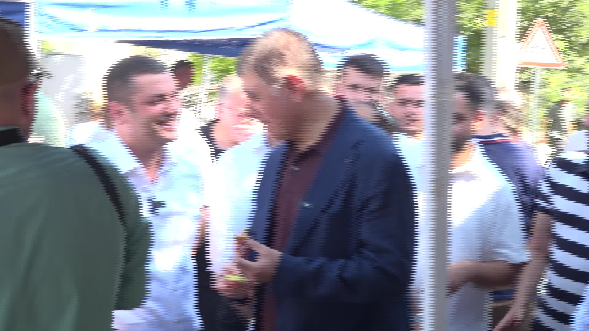 İzmir Büyükşehir Belediye Başkanı Tugay: Her türlü güçlüğü hep beraber aşacağız