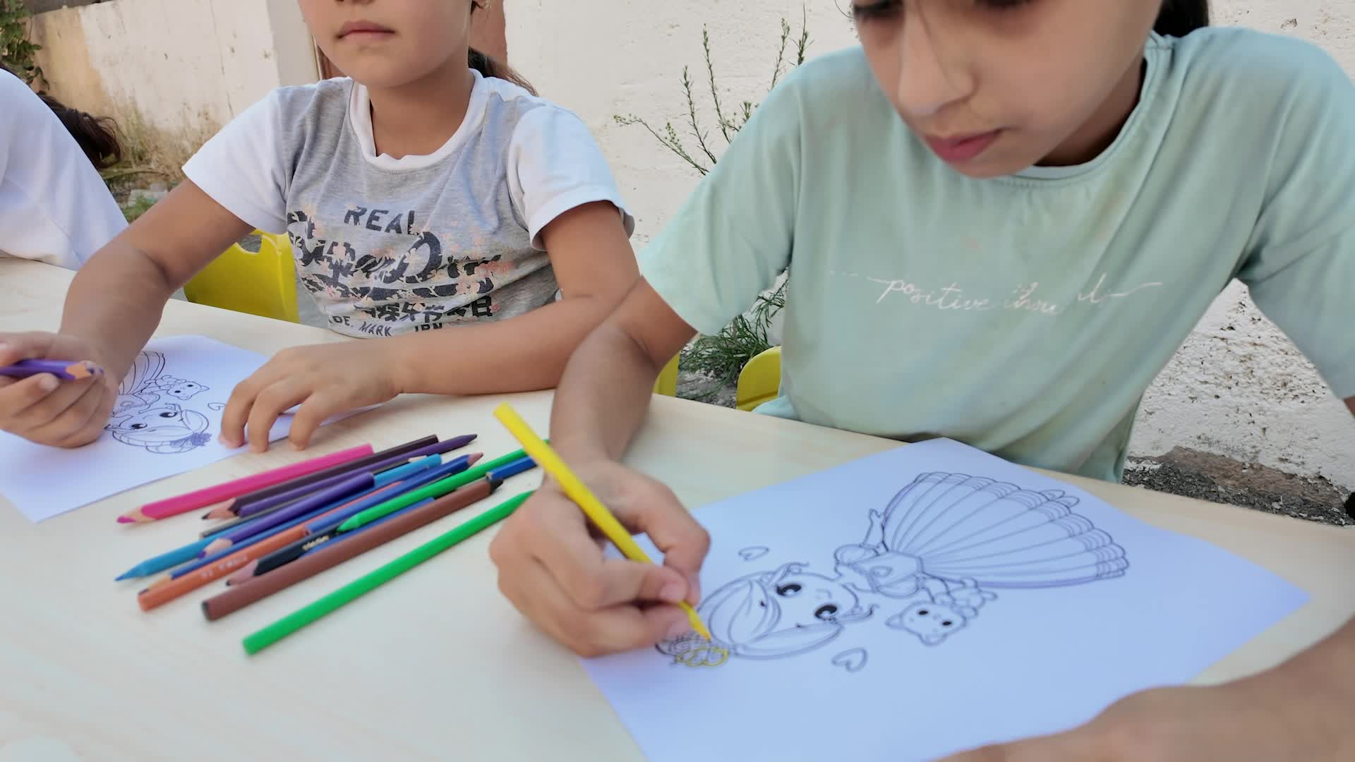 Yüreğir Belediyesi tarafından düzenlenen Çocuk Şenlikleri başladı