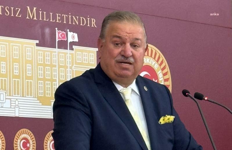 Yeniden Refah Genel Başkan Yardımcısı Bekin: “Erdoğan’ın SDG’nin merkezi hükümete eklemlenmesi konusunda daha kararlı bir politika ortaya koyması artık kaçınılmazdır”