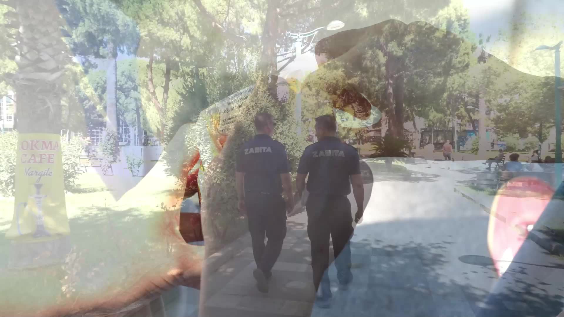 Edremit’te yere çöp ve izmarit atana para cezası uygulanacak