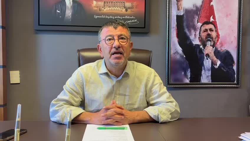 Hükümetin memur ve memur emeklileri için zam teklifine tepki... Veli Ağbaba: "İsrafın, kötü yönetimin, kur korumalı mevduatın bedelini çalışanlara ödetmek istiyorlar"