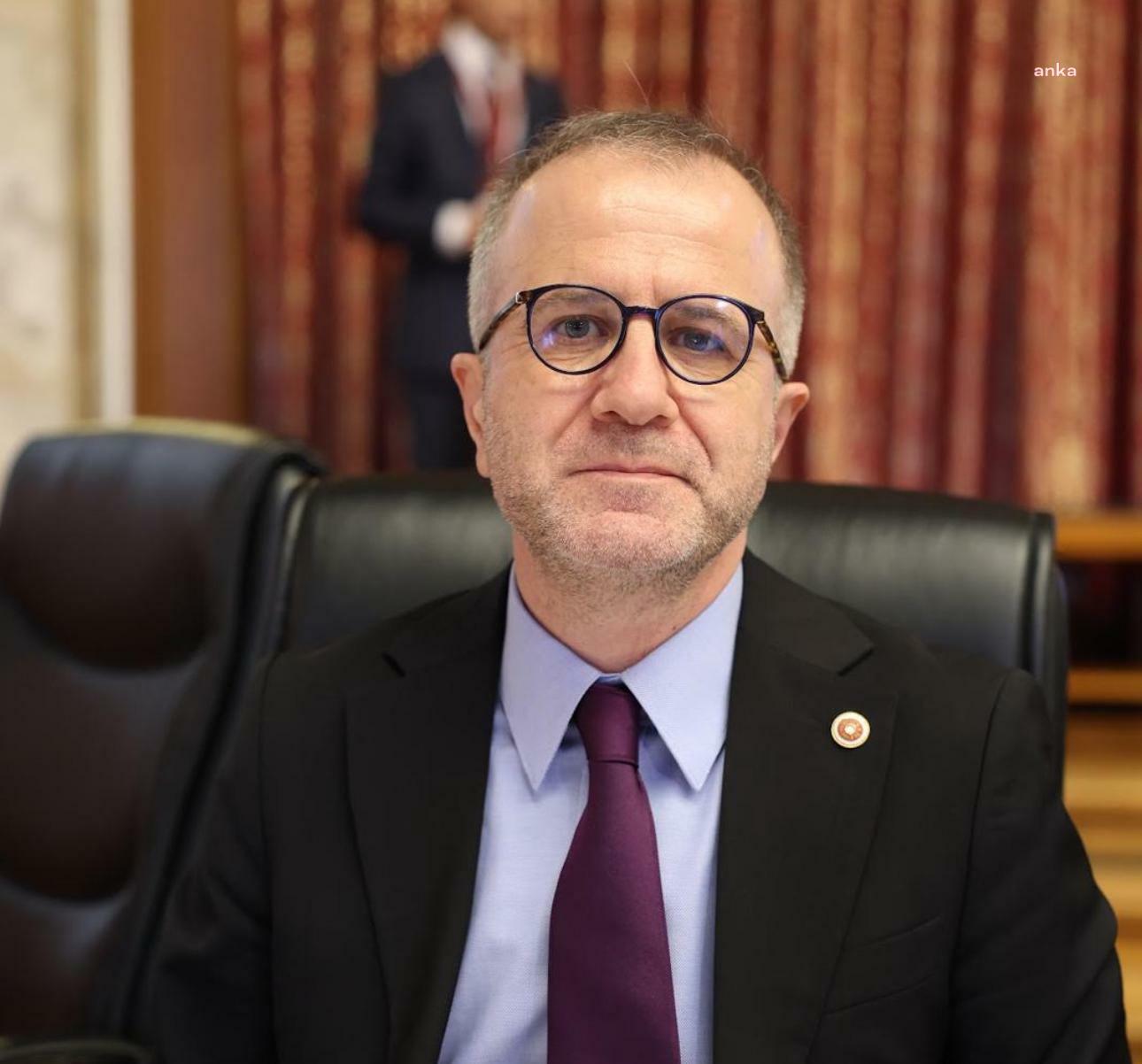 Milli Dayanışma Kardeşlik ve Demokrasi Komisyonu toplantısı… Okan Konuralp: Fatih Altaylı’nın, Erol Zavar’ın, Furkan Karabay’ın özgürlükleri sürecin sağlıklı ilerlemesi açısından son derece önemlidir