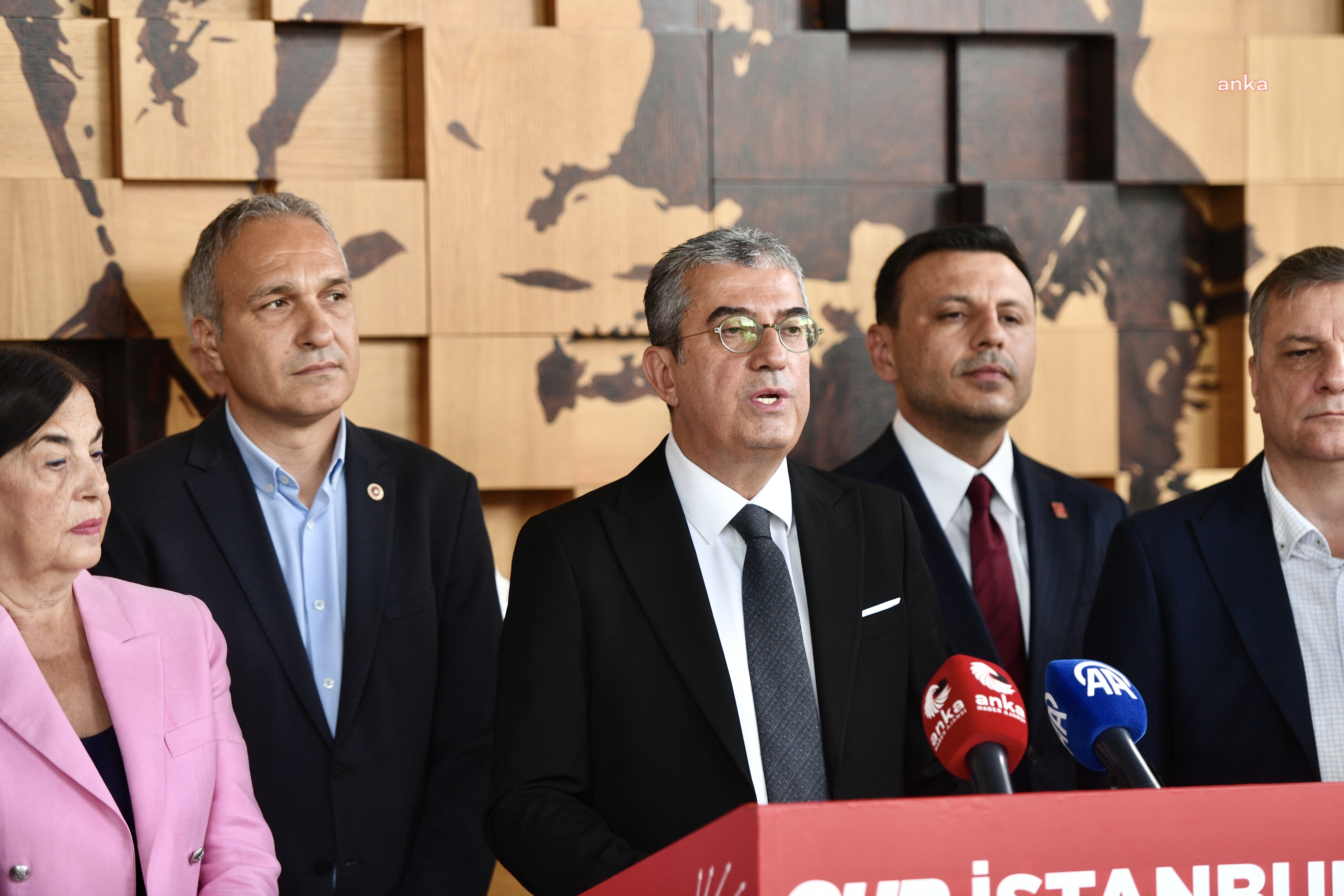 Gökhan Günaydın: Erken seçimin daha fazla geciktirilebilme ihtimali kalmamıştır