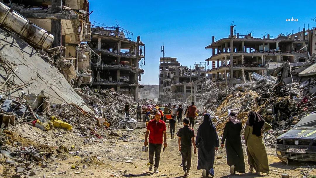 Gazze ateşkesi yeniden gündemde; Hamas yetkilileri Kahire’de... Netanyahu, “tüm rehineleri almadan ateşkes olmaz” mesajı verdi