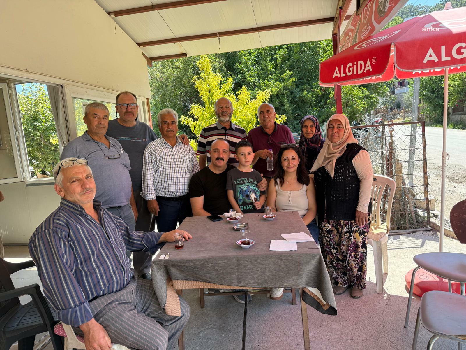 Konyaaltı Belediyesi, Yarbaşçandır Yayla Şenliği'ne ev sahipliği yapacak