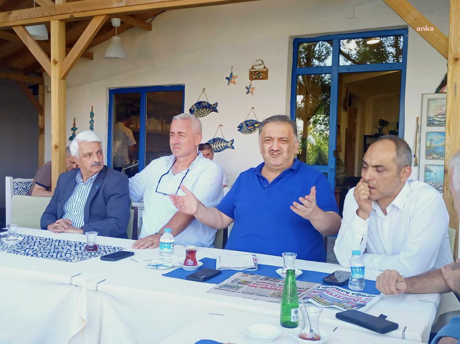 Hasan Karal: Türkiye’nin her şeyden önce siyasi ahlaka ihtiyacı var
