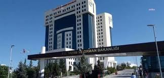 Tarım ve Orman Bakanlığı: Ankara Yenimahalle'deki denetimlerde 23 bin 919 kilogram kaçak gıda maddesi ele geçirildi