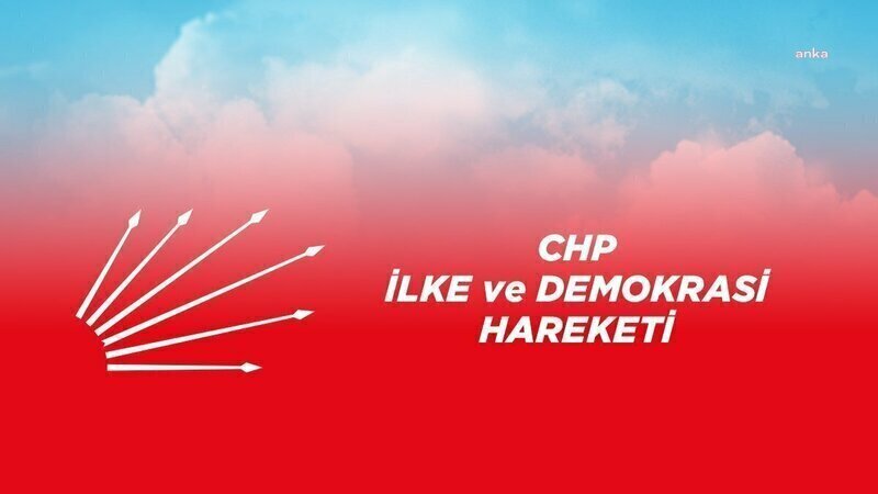 CHP İlke ve Demokrasi Hareketi'nden parti üyelerine mahalle kongrelerinde aday çıkarma ve oy kullanma çağrısı