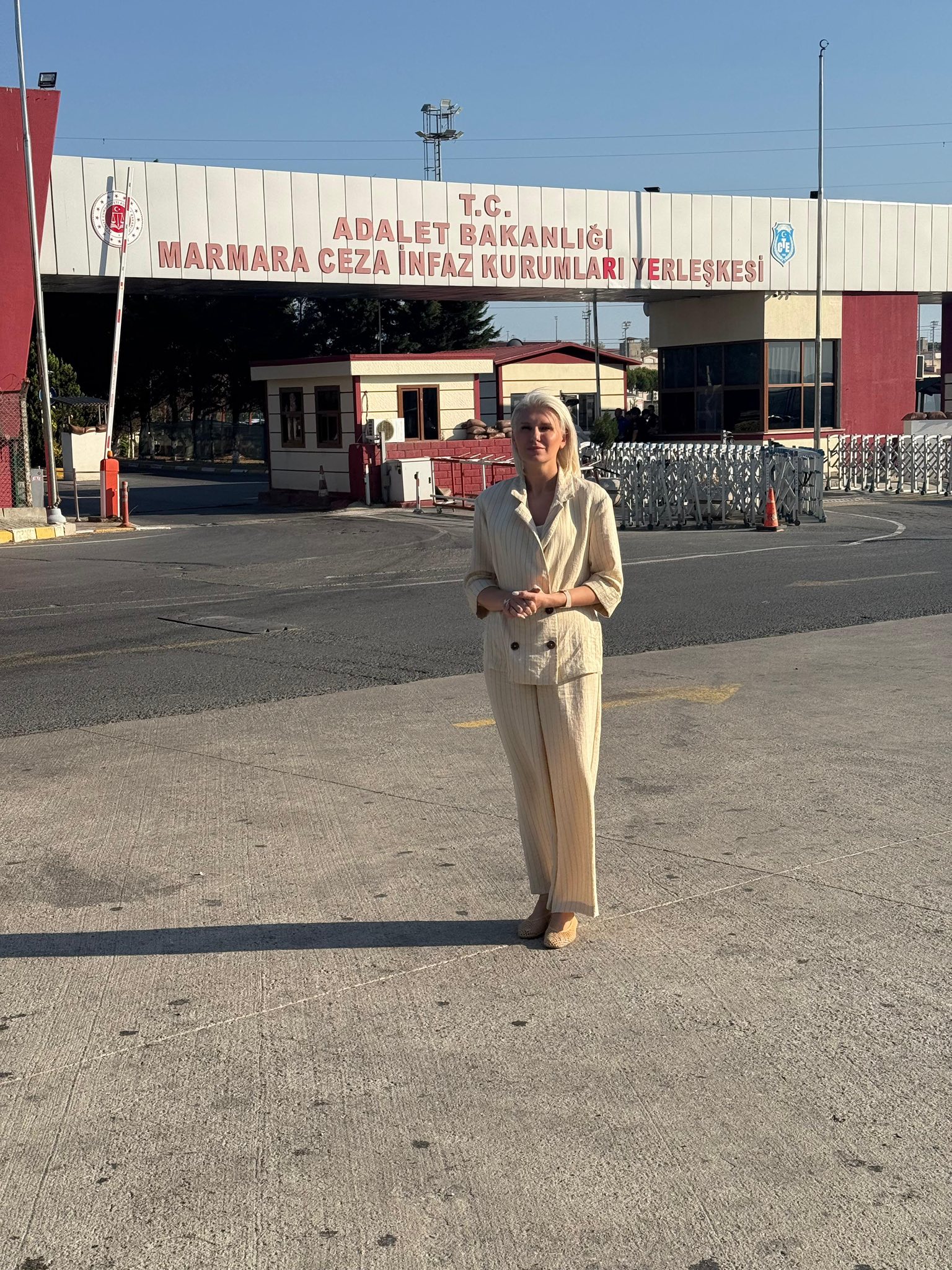 Bilecik Belediye Başkanı Subaşı’ndan İmamoğlu’na ziyaret