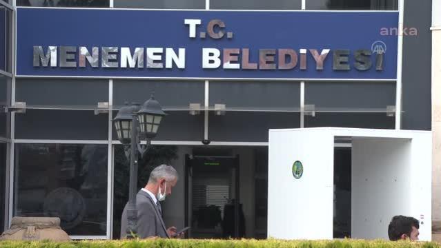 VALİLİK DEVREYE GİRDİ MENEMEN'DE YENİ KURANIN TARİHİ BELLİ OLDU