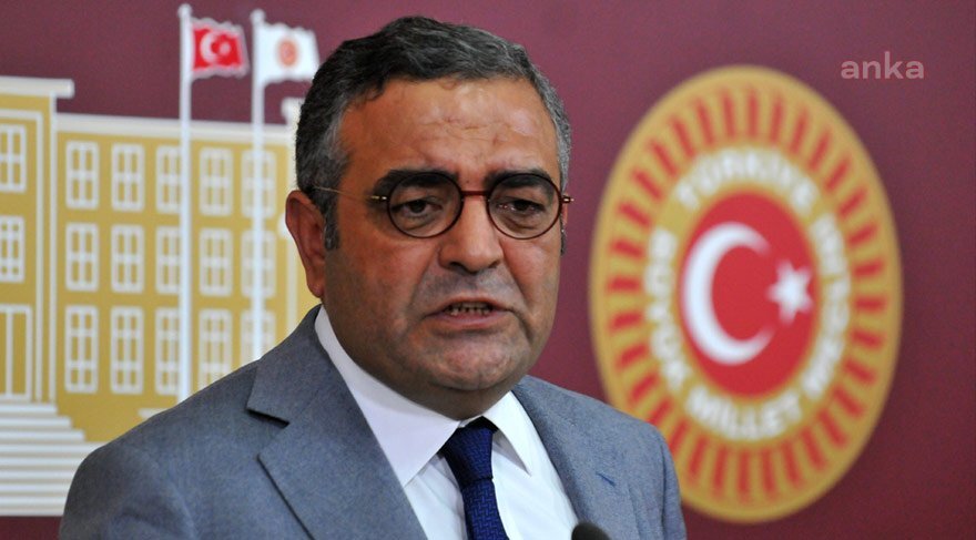 CHP’Lİ TANRIKULU: ARALIK AYINDA 240 KİŞİYE İŞKENCE YAPILDI