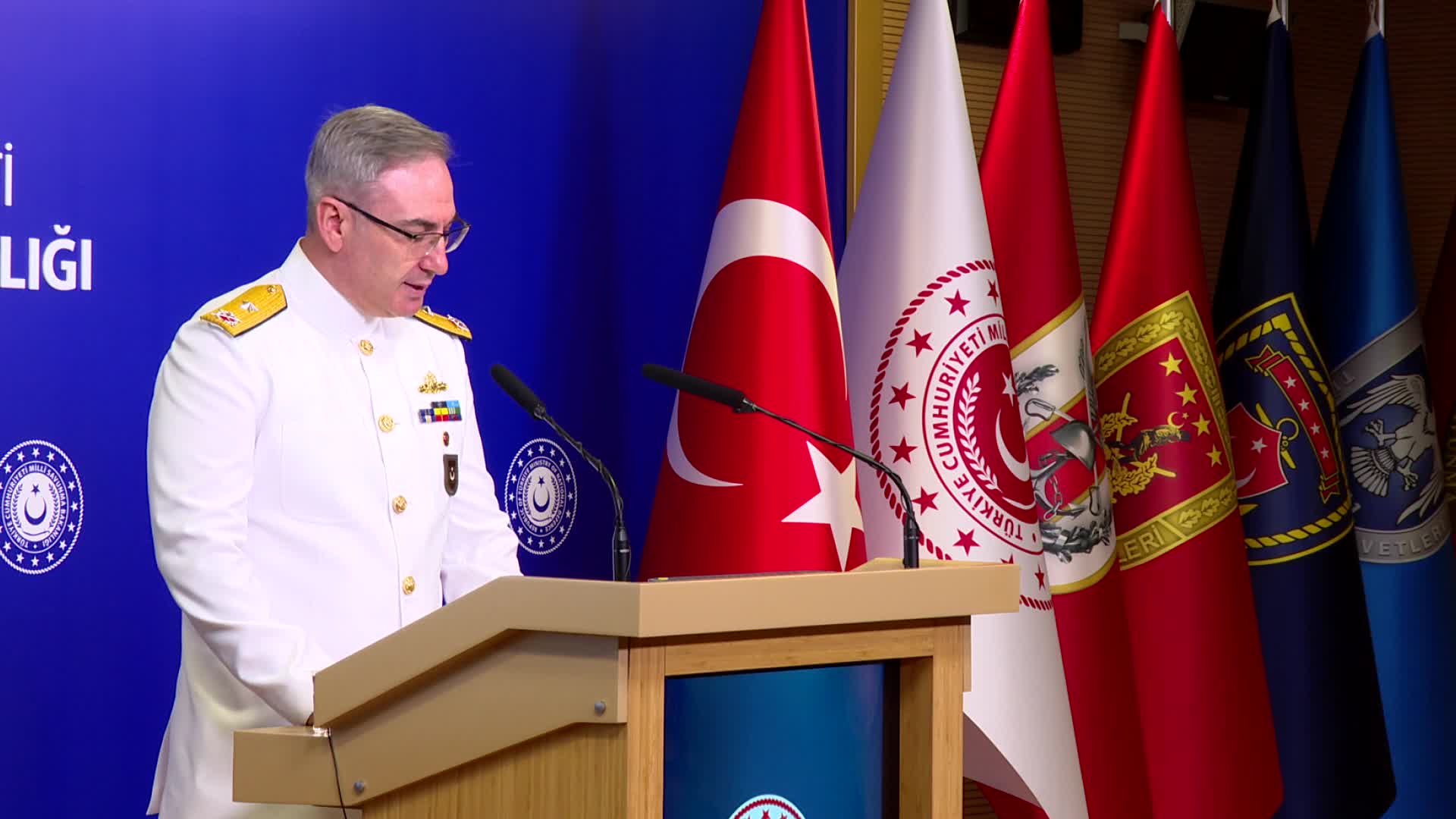 MSB kaynakları: SDG'nin Haseke'de düzenlediği konferanstaki ayrılıkçı söylemler 10 Mart mutabakatına uymuyor