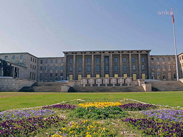 ANKARA MİLLETVEKİLLERİNİN 2020 KARNESİ ÇIKARILDI