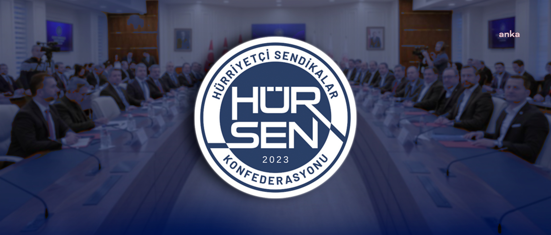 HÜR-SEN'den hükümetin zam teklifine tepki: "Bu oran, milyonlarca memur ve emeklinin alın terini yok saymaktır"
