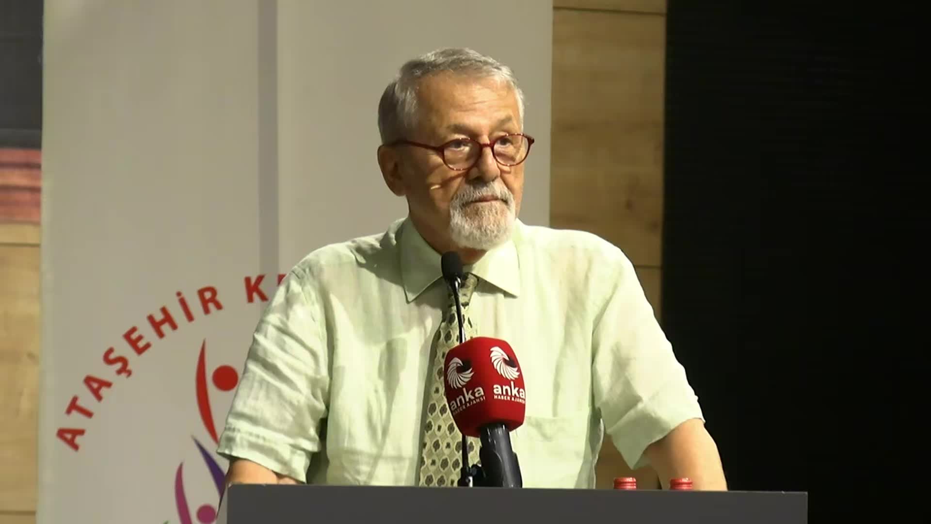 Prof. Dr. Naci Görür’den İstanbul depremi uyarısı: Zaman daralıyor, en büyük hasarı Avrupa yakası alacak
