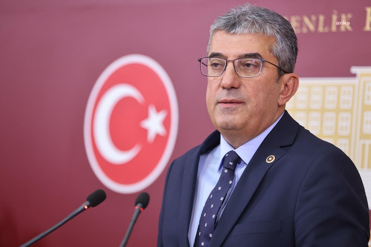 Beyoğlu Belediye Başkanı hakkında gözaltı kararı verildi... Günaydın: "Milletin takdiri ile kazanılan belediyeleri, operasyonel yöntemlerle ele geçirme planlarınız elinizde patlayacak"