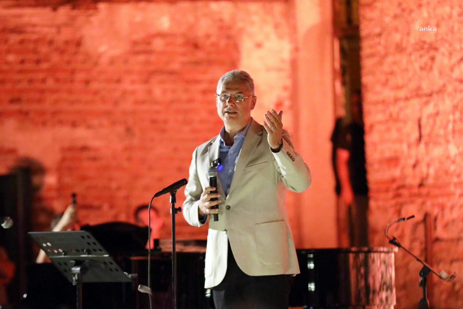 Mudanya Caz Festivali, Ferit Odman Quintet konseriyle başladı
