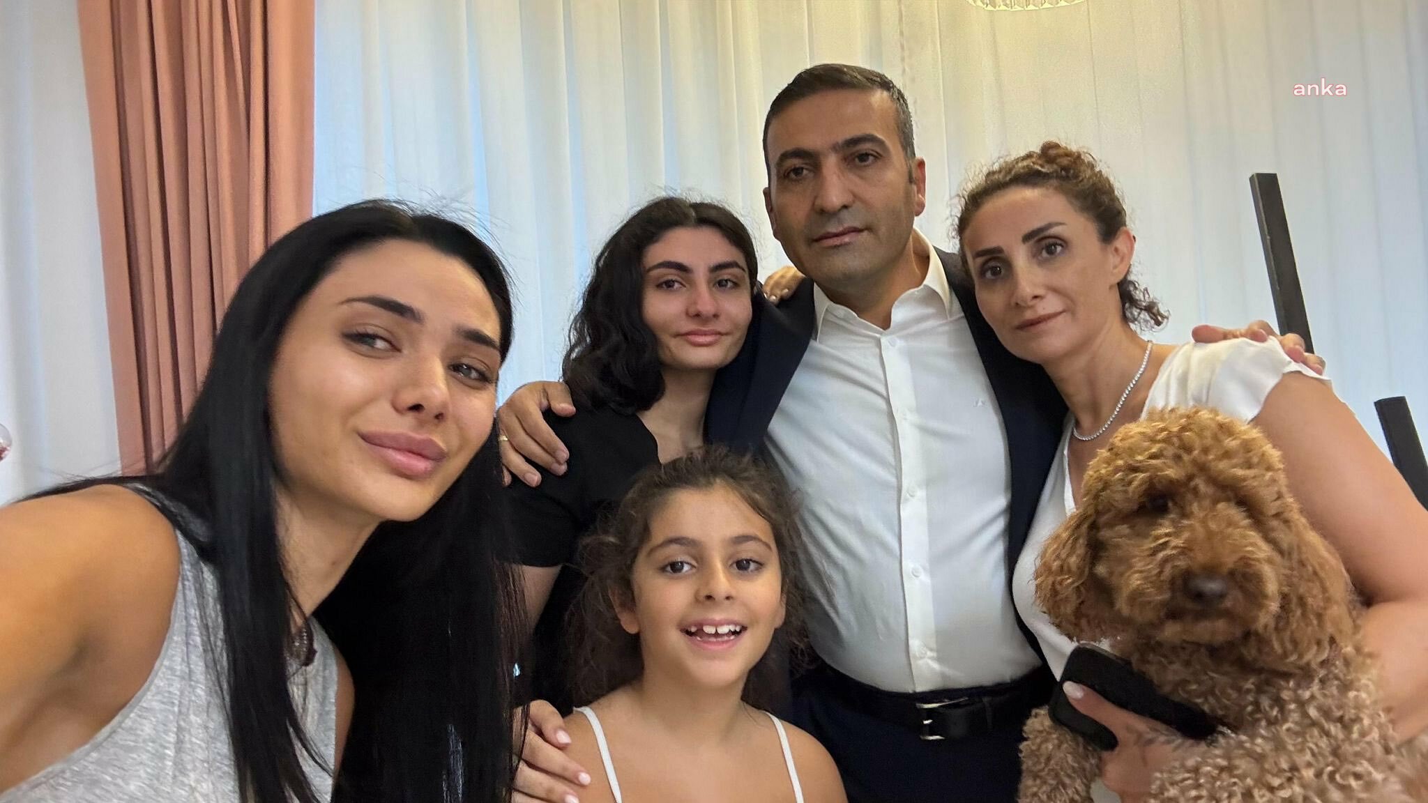 İnan Güney'in sosyal medya hesabından yapılan paylaşım: "Hesabını veremeyeceğimiz tek bir işimiz olmadı, olmaz. İnan Güney, Beyoğlu'na emanettir.''