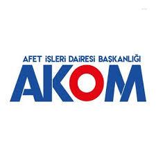 AKOM’dan Marmara Bölgesi için kuvvetli rüzgâr ve fırtına uyarısı