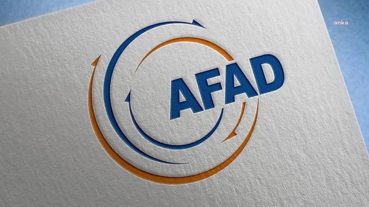 Balıkesir Sındırgı'da 4.3 büyüklüğünde deprem