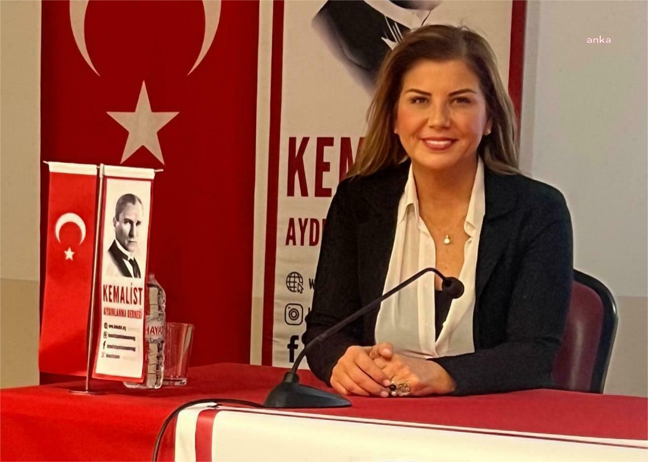 Kemalist Aydınlanma Derneği'nden Diyanet'in cuma hutbesine tepki: "Sıfatı Cumhuriyet olan savcıları göreve çağırıyoruz"