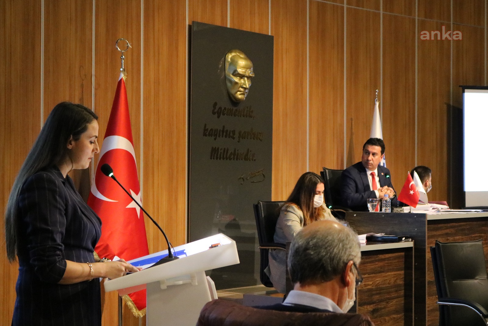 BODRUM BELEDİYESİ'NDEN KİRACILARINA BÜYÜK DESTEK