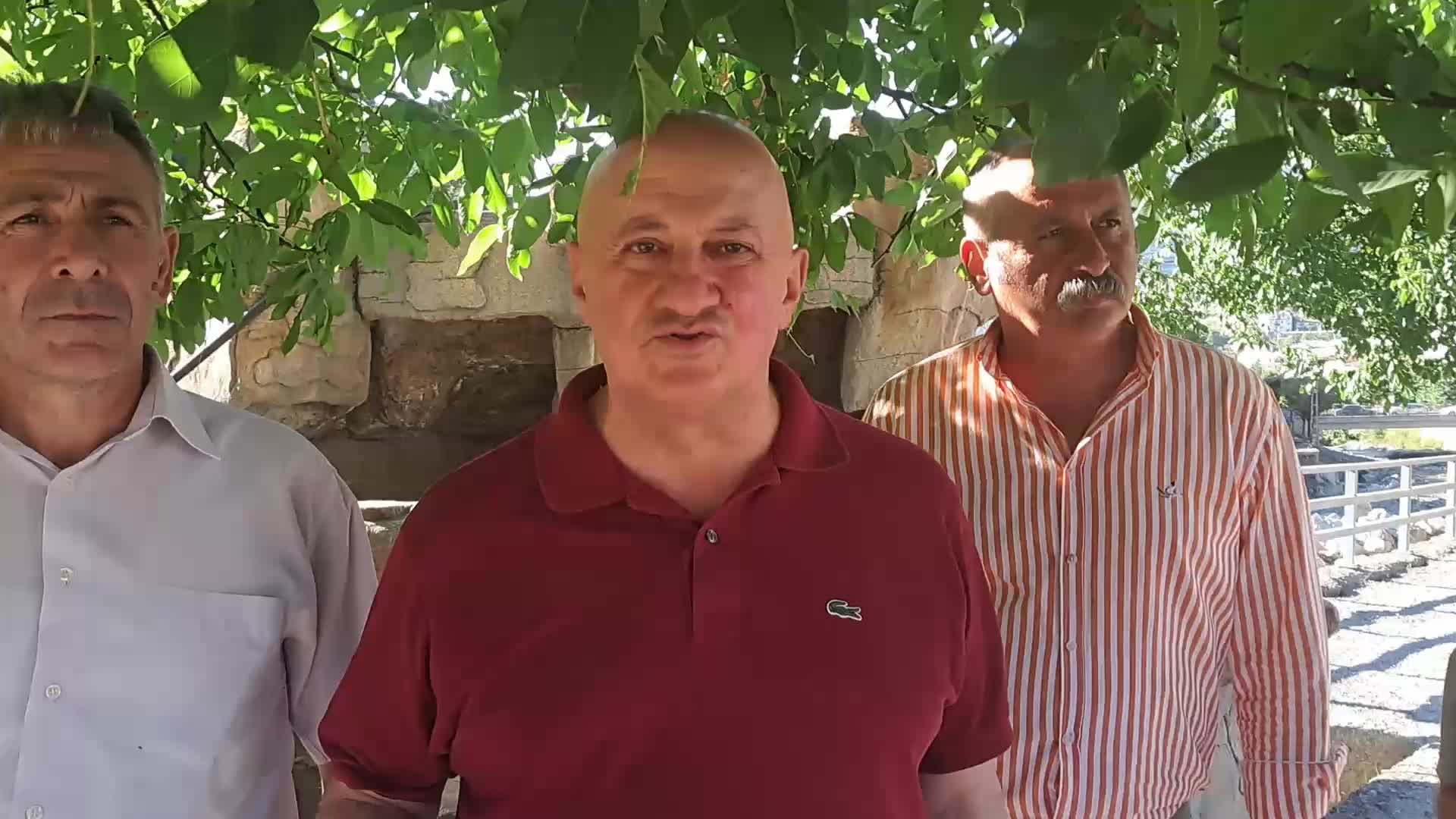 CHP'li Bayraktutan'dan iktidara ''şap hastalığı'' tepkisi: "Devlet artık sosyal devlet olduğunu göstermeli"