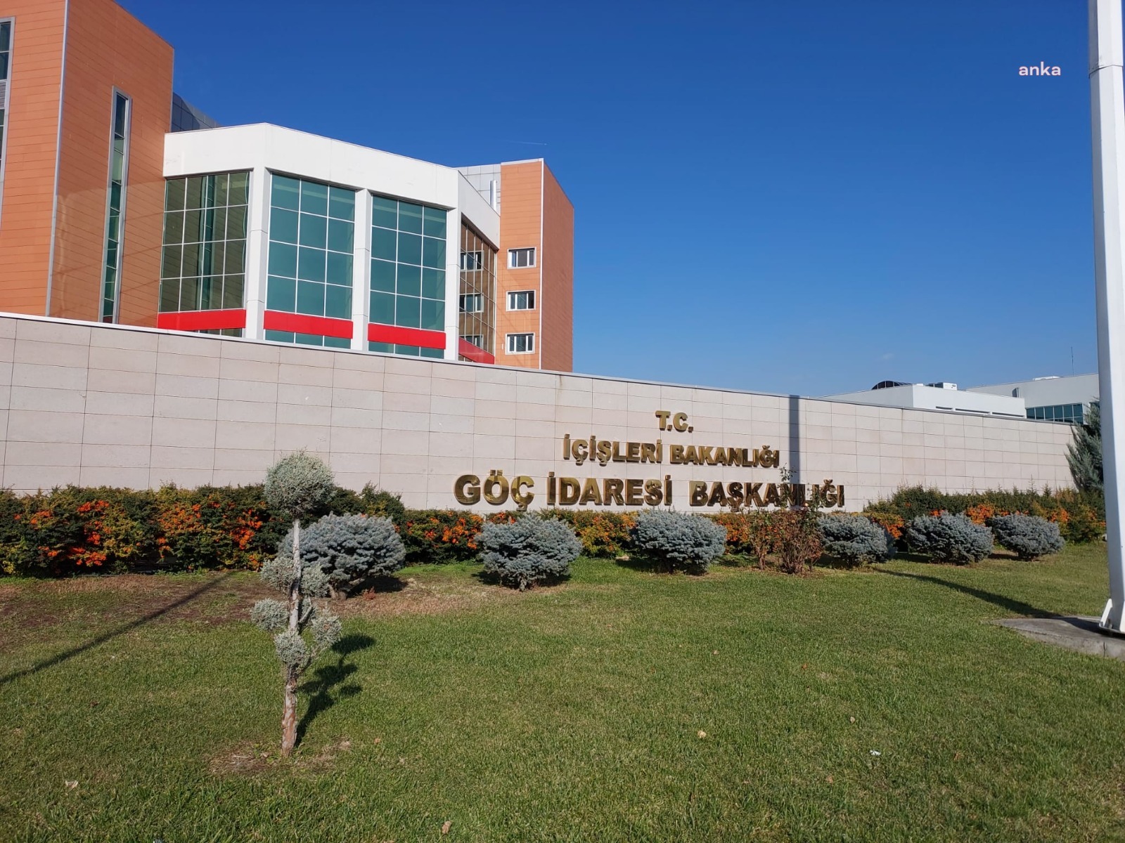 Göç İdaresi Başkanlığı: 8 Aralık 2024'ten sonra 411 bin 649 Suriyeli ülkesine dönüş yaptı