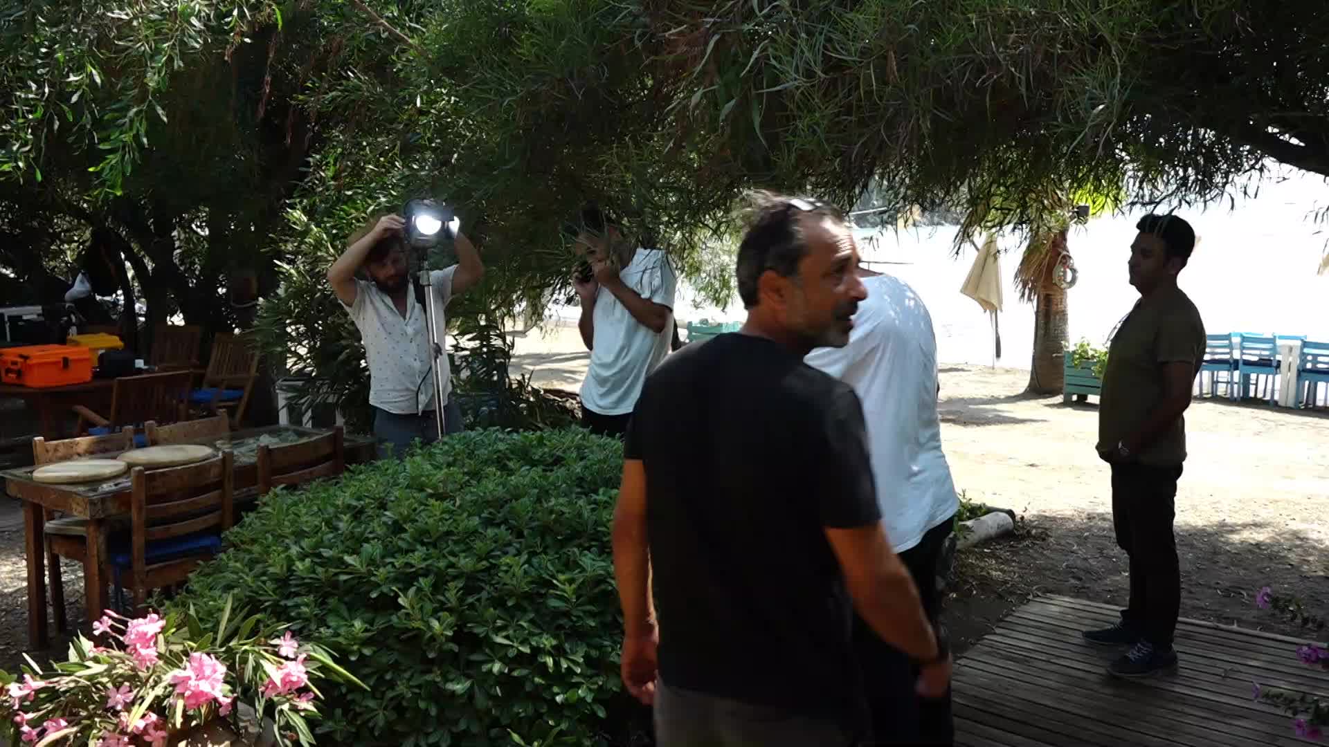Marmaris, Deniz Ürünleri Festivali’ne hazırlanıyor