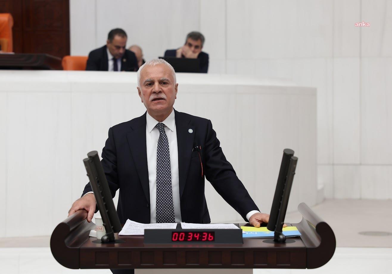 Koray Aydın: "Marmara Depremi'nde hayatlarını kaybeden vatandaşlarımızı saygı ve rahmetle anıyorum"