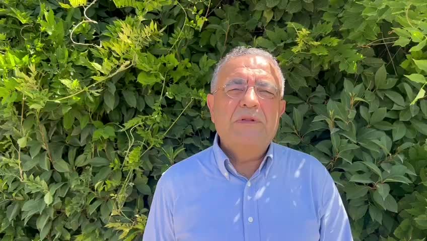 CHP'li Tanrıkulu'ndan 17 Ağustos Gölcük depremi mesajı: "Acısı halen içimizde. Herkes bir yakınını kaybetti bu depremde"