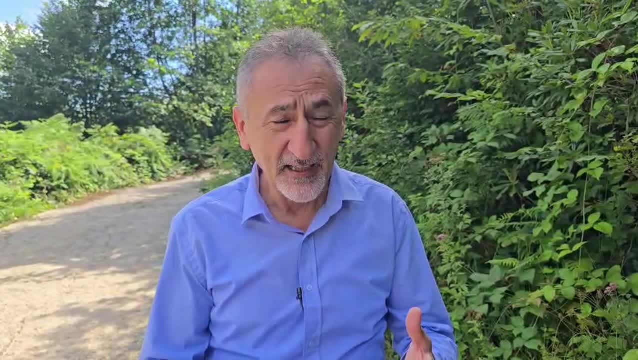 CHP'li Adıgüzel'den Murat Çalık için "cezaevinde kalabilir" raporu veren Adli Tıp Kurumu'na tepki: "Hastalıklı tahlilleri göz ardı edilerek yapılan bu işçilik tababetin değil siyasetin gereğidir"