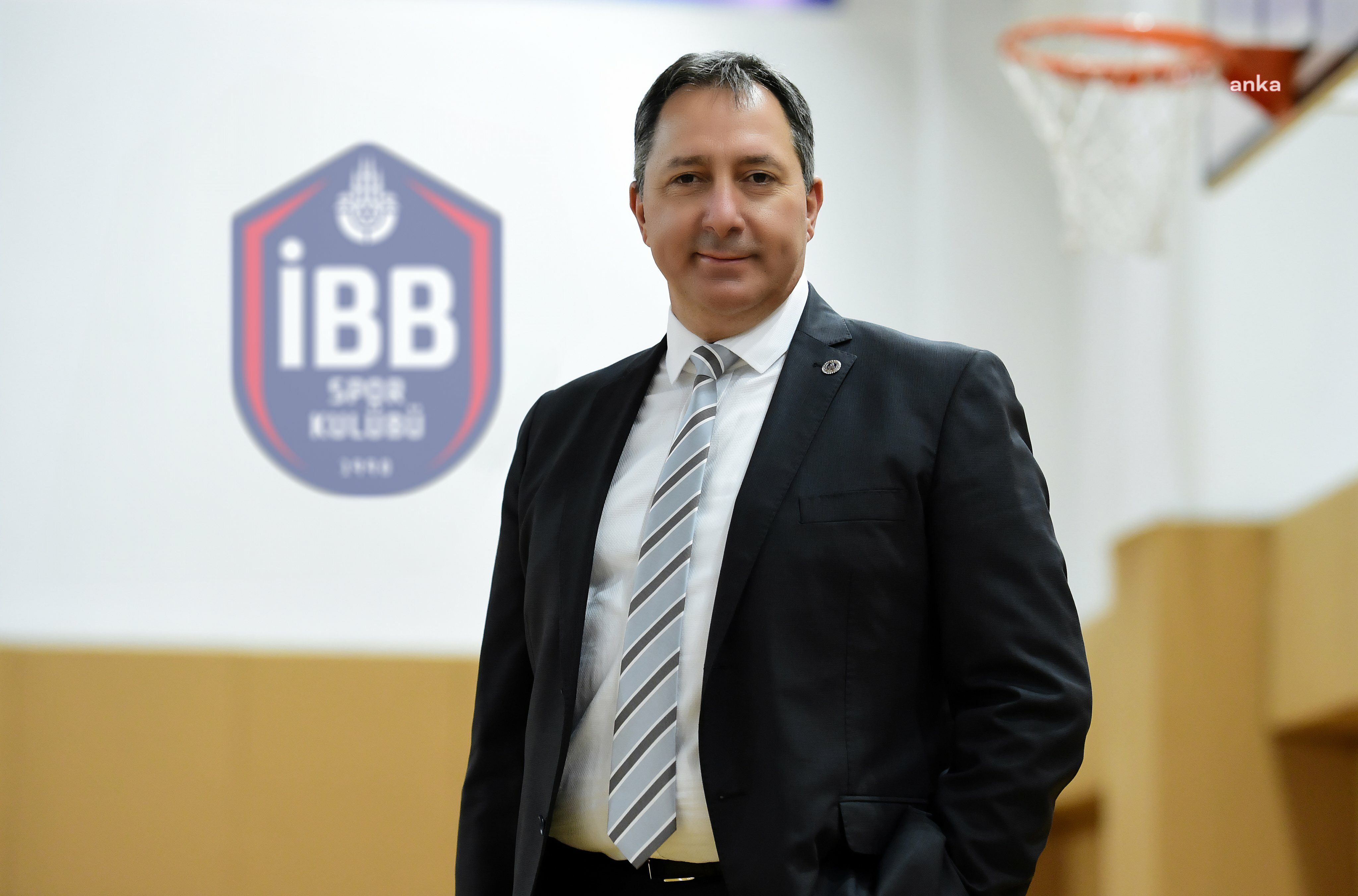 Fatih Keleş:  "İBB çetesinin kiralık katil planı" başlıklı fantastik iddialarla dolu haber, bu sistematik karalama ve kumpas sürecinin son halkasıdır"