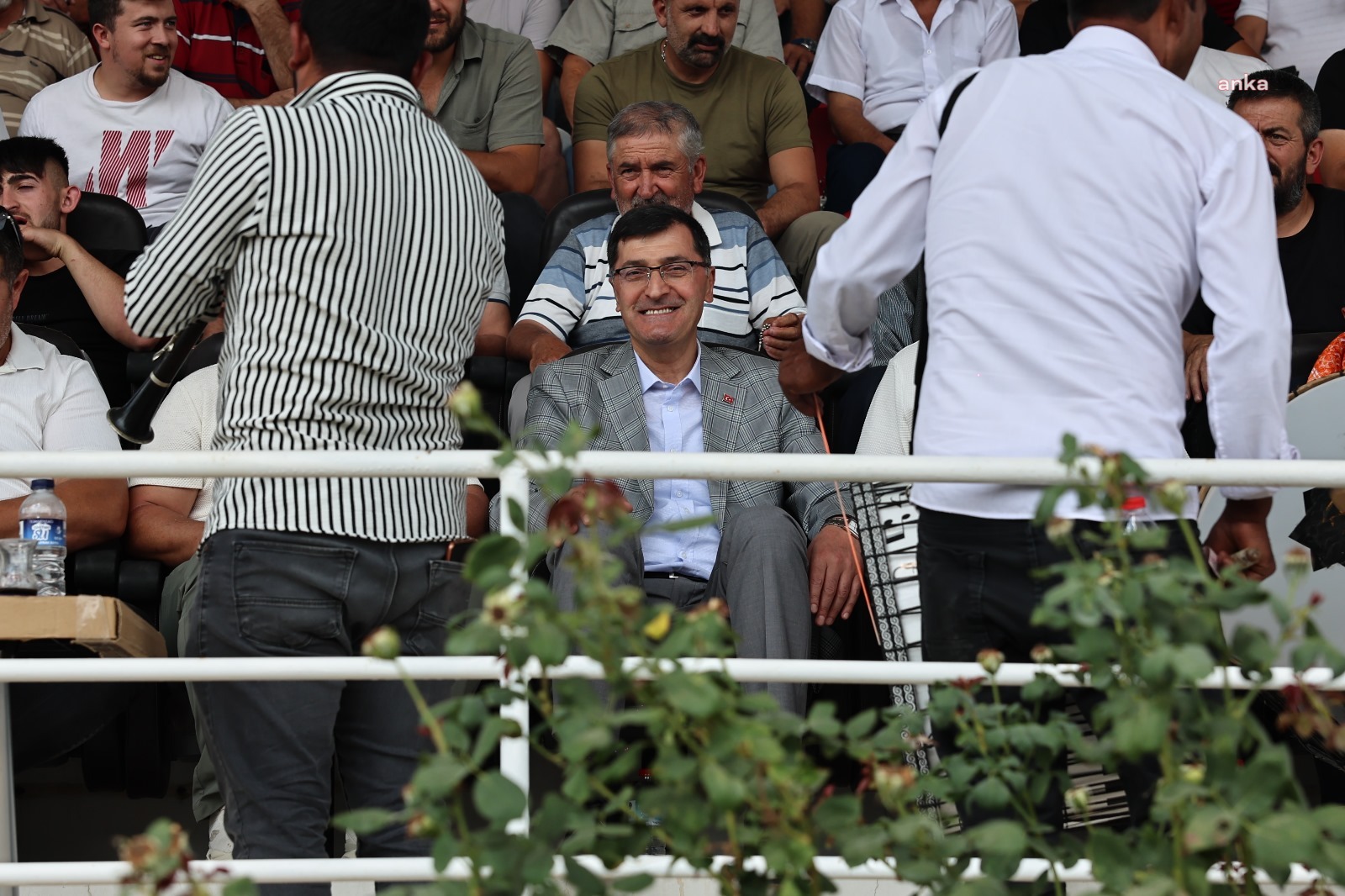 Kütahya’da “Geleneksel Rahvan At Yarışı” coşkusu