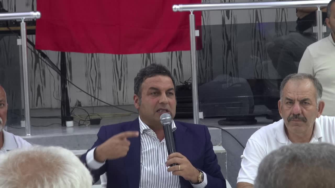 Adıyaman’ın Gölbaşı ilçesinde bin 359 taşınmazın tapu kaydı pasife alındı… Depremzedeler: “Depremzede olduk, şimdi devletzede olduk”