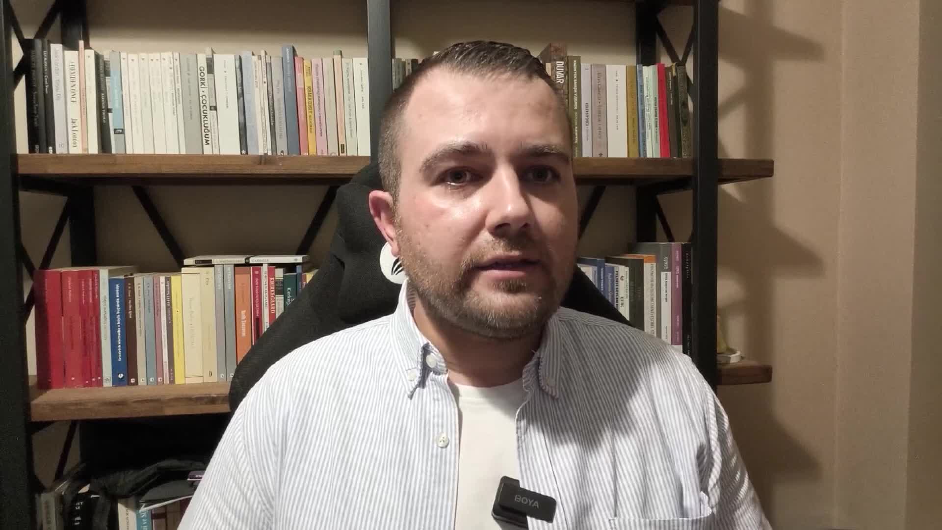 Moto Kuryelere Adalet Hareketi: E-Ticaret şirketlerinin kârları arttıkça, örgütsüz moto kuryelerin payına daha çok ölüm, daha çok sömürü düşüyor