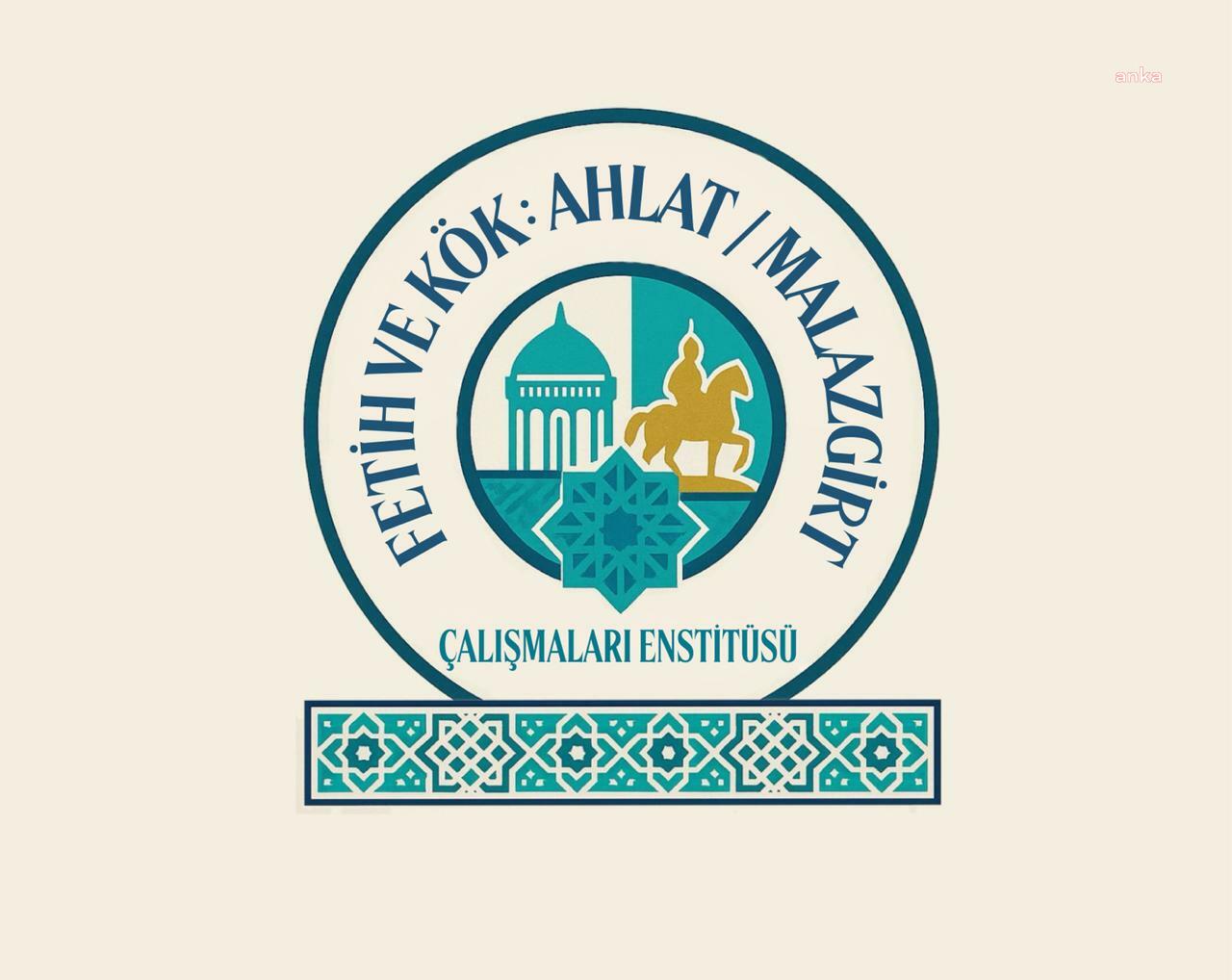 MHP'de “Fetih ve Kök: Ahlat / Malazgirt Çalışmaları Enstitüsü” kuruldu