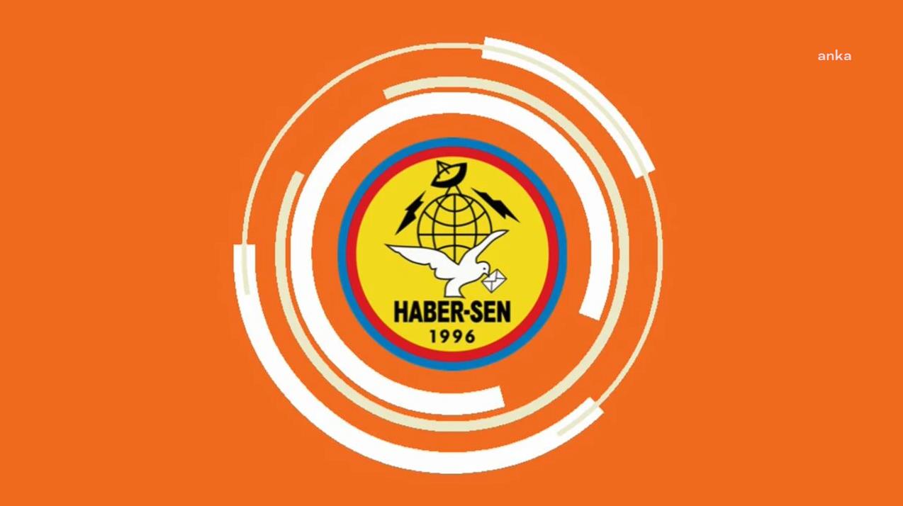PTT'nin iş bırakma eylemlerine katılan memurlar hakkında işlem yapılacağını açıklaması... KESK Haber-Sen: “PTT’deki tüm amirleri, hukuk bilmez yönetime karşı uyanık olmaya çağırıyoruz”