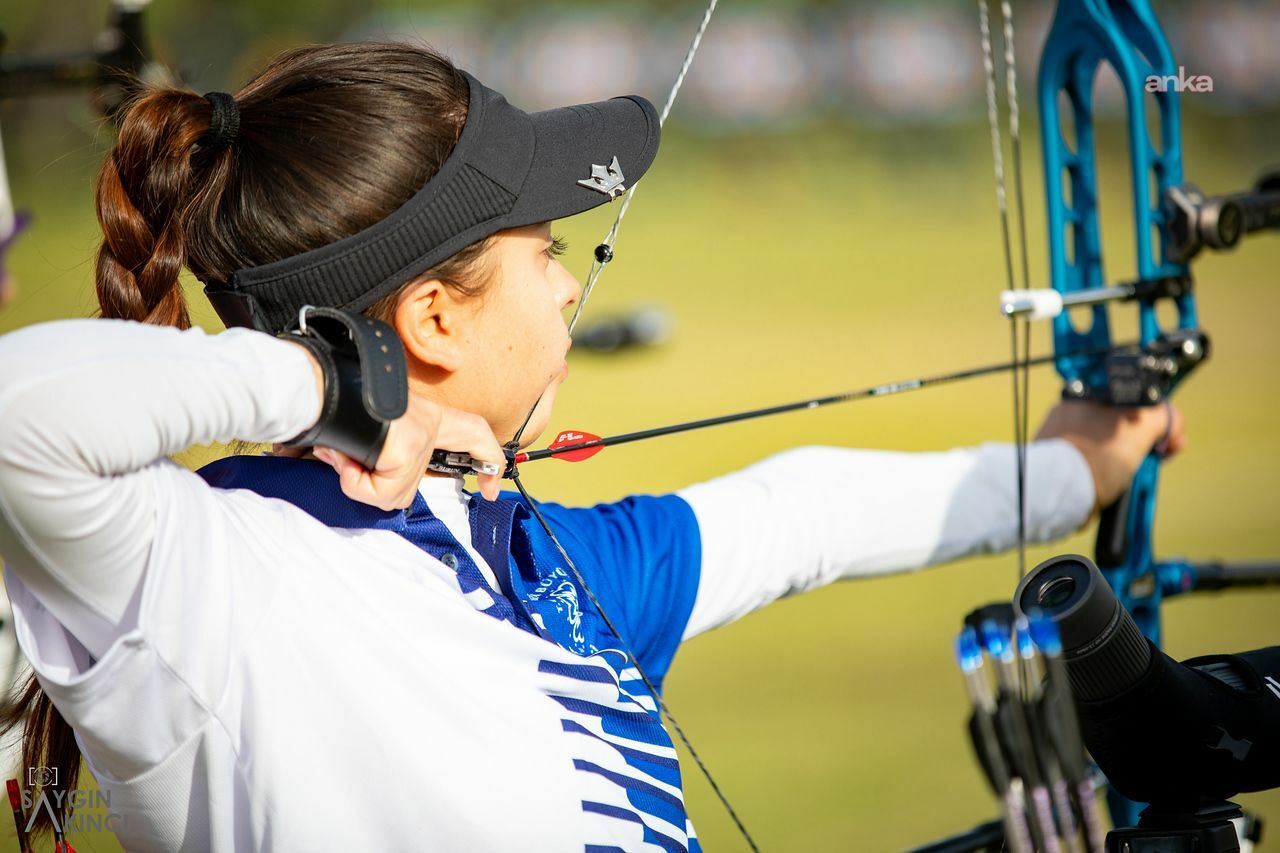 Muğla Büyükşehir Belediyesi Spor Kulübü okçularından üstün başarı