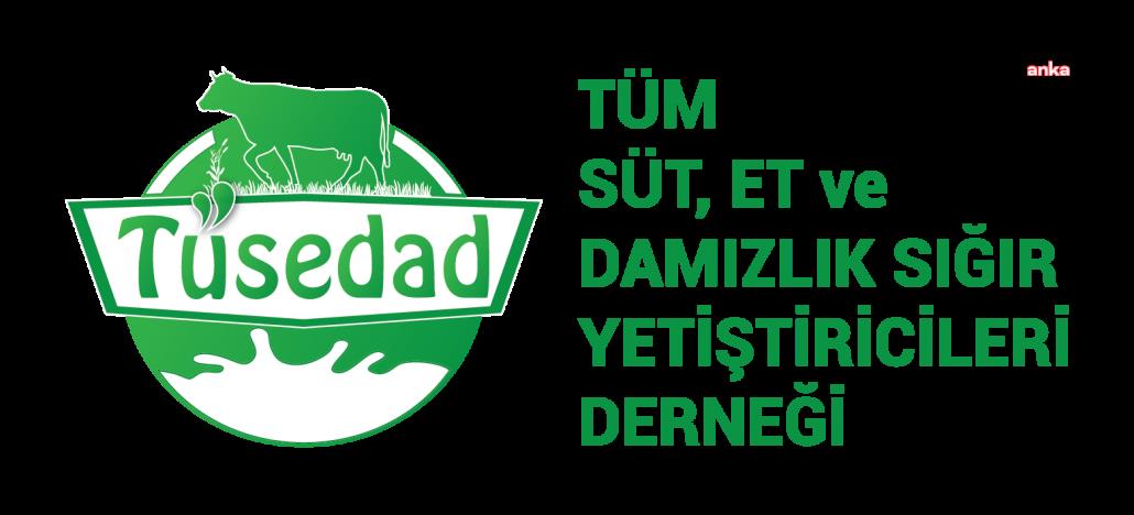 TÜSEDAD: "Şap hastalığı Türkiye’de bitmeyen bir salgın haline geldi"