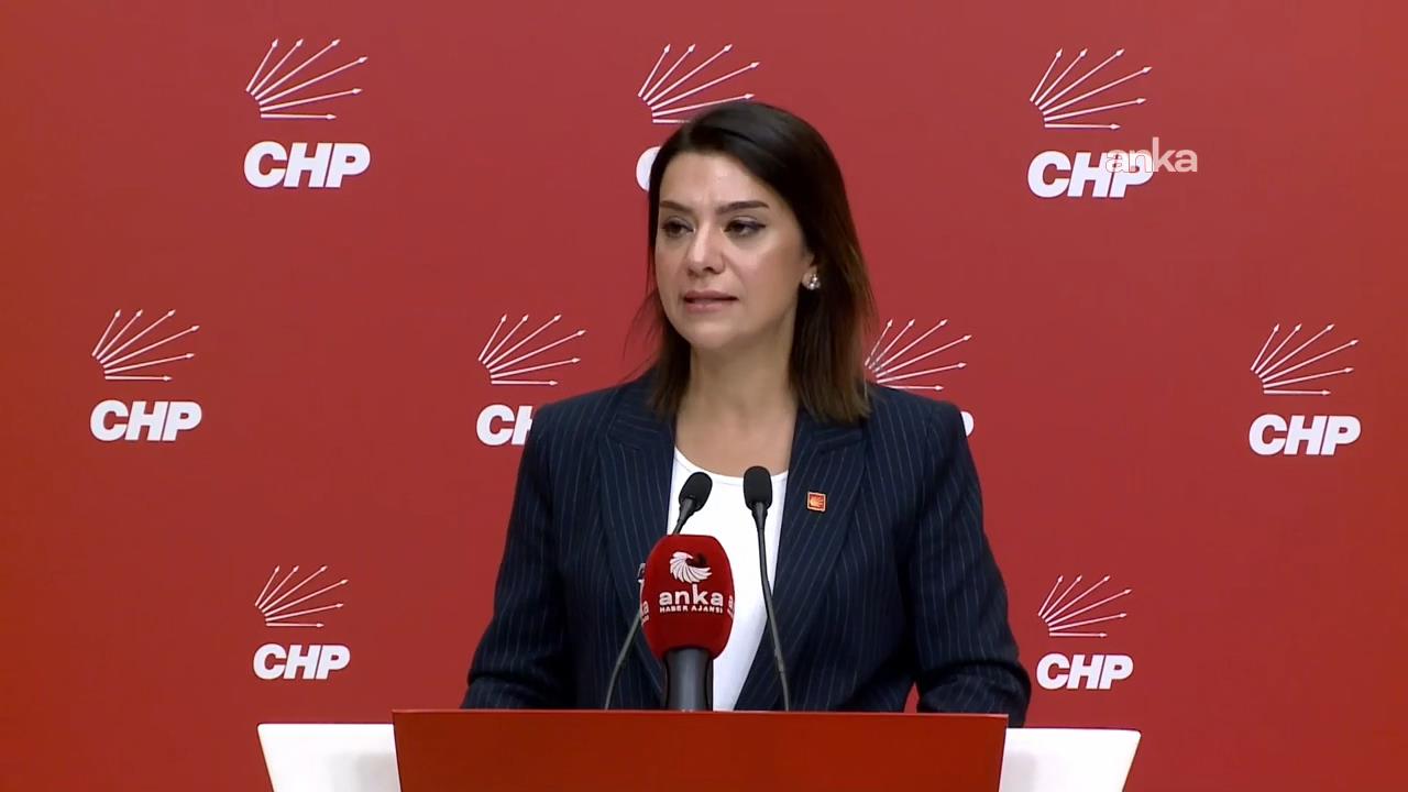 CHP'li Taşcıer'den İnan Güney'in tutuklanmasına tepki: Milli iradeyi hapse atamazsınız